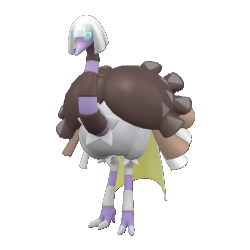 #956 Espathra